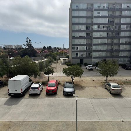 Mun2 Apartment La Serena Bagian luar foto