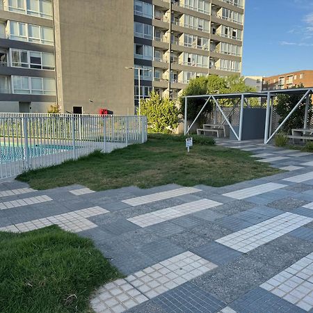 Mun2 Apartment La Serena Bagian luar foto